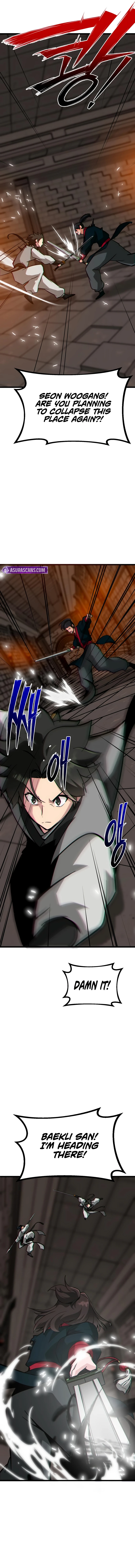 Initializing the Sect System Chapter 24 - Page 10