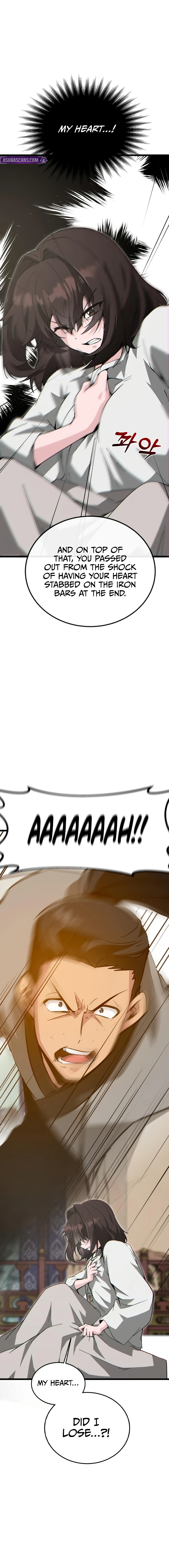 Initializing the Sect System Chapter 25 - Page 3