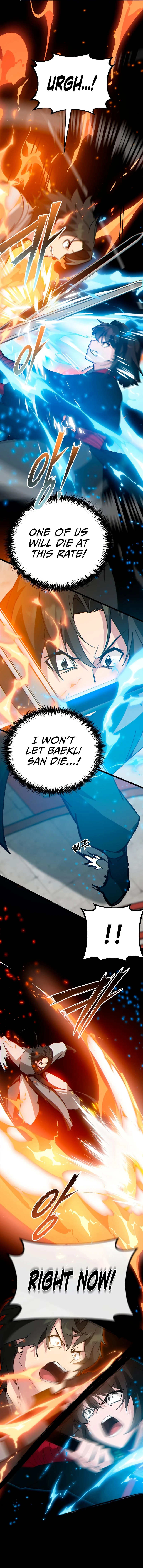 Initializing the Sect System Chapter 34 - Page 13