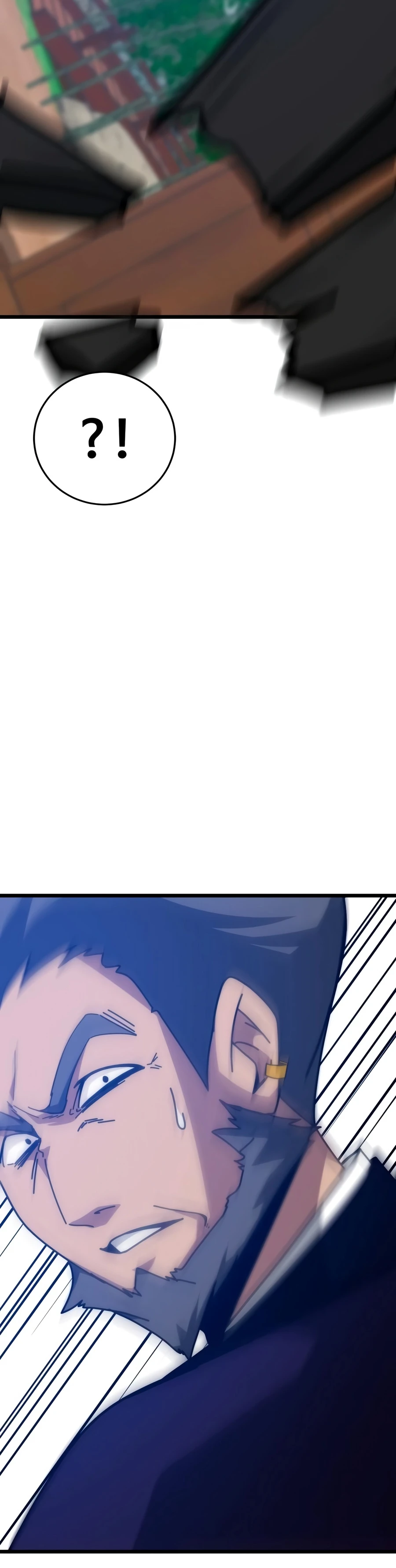 Initializing the Sect System Chapter 40 - Page 8