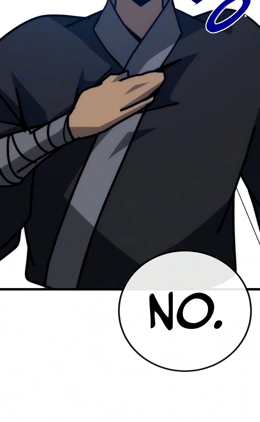 Initializing the Sect System Chapter 42 - Page 4