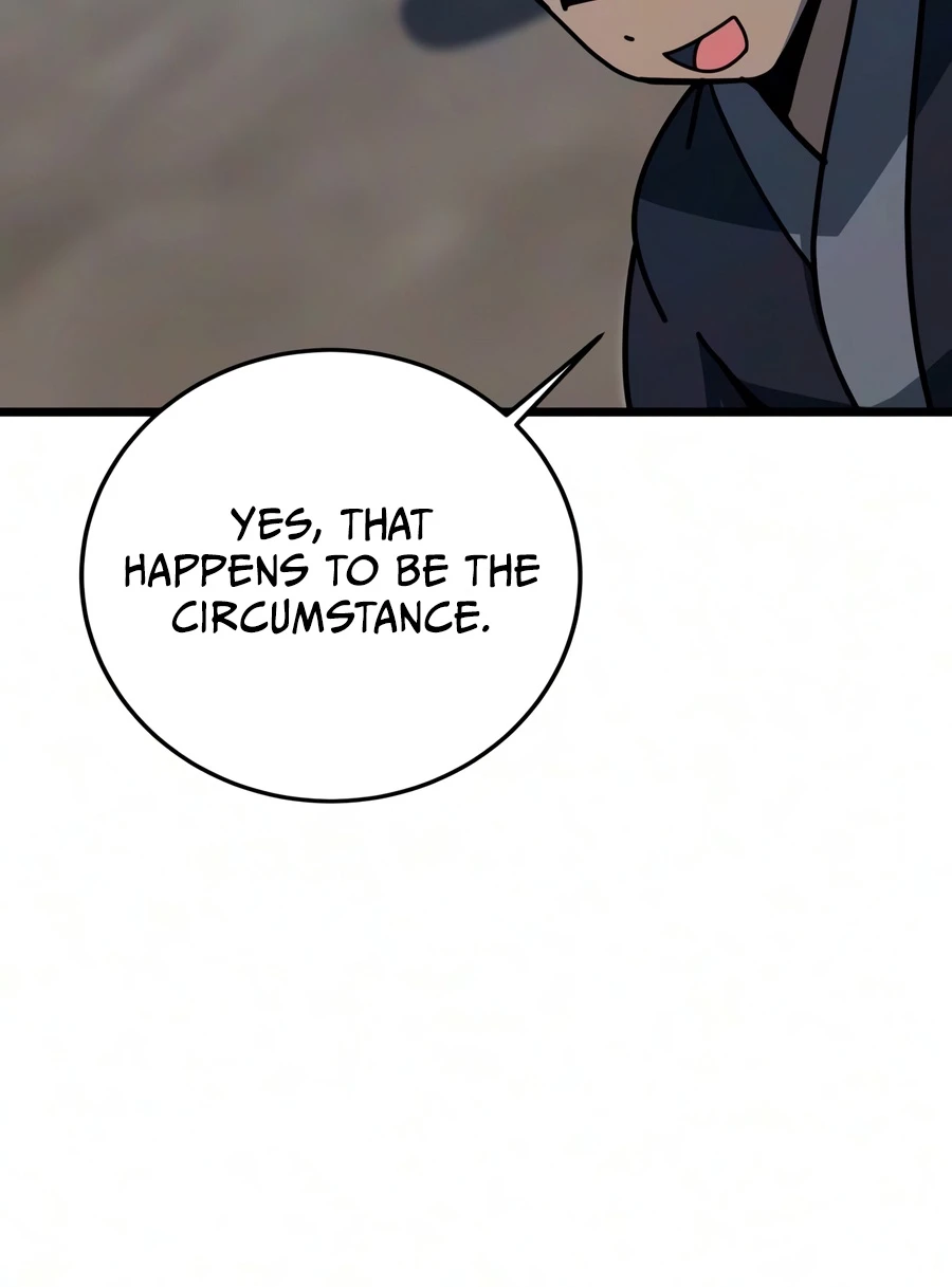 Initializing the Sect System Chapter 42 - Page 8