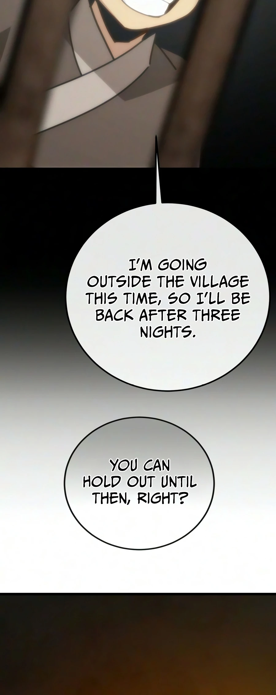 Initializing the Sect System Chapter 42 - Page 14