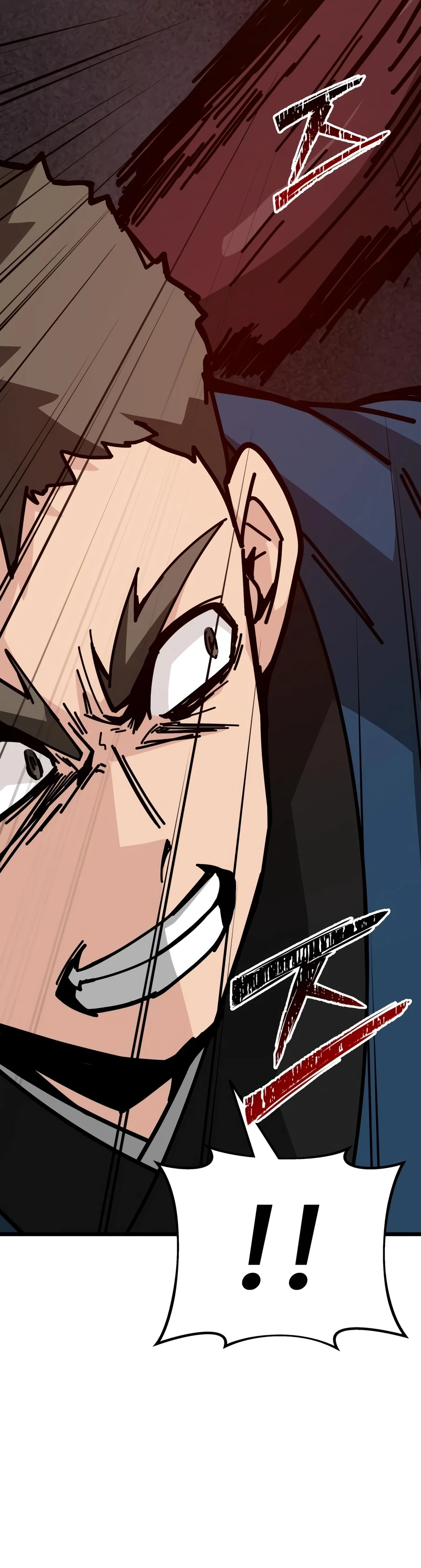 Initializing the Sect System Chapter 43 - Page 8