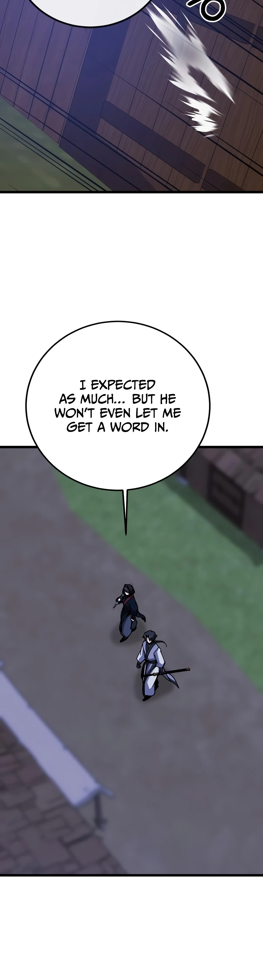 Initializing the Sect System Chapter 43 - Page 16