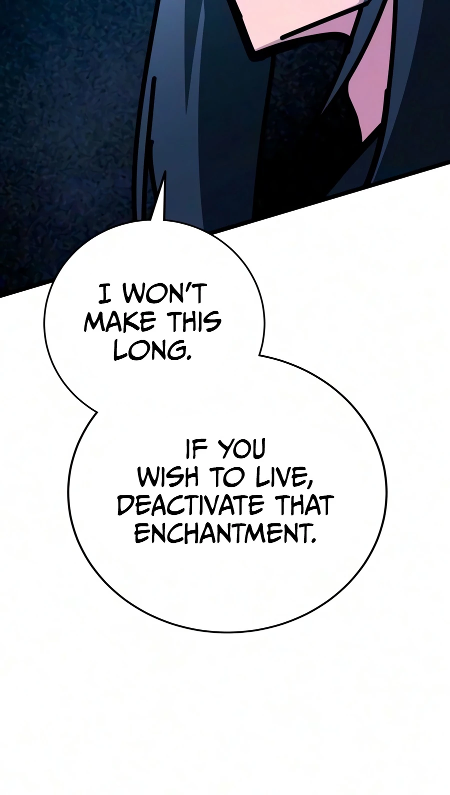 Initializing the Sect System Chapter 44 - Page 18