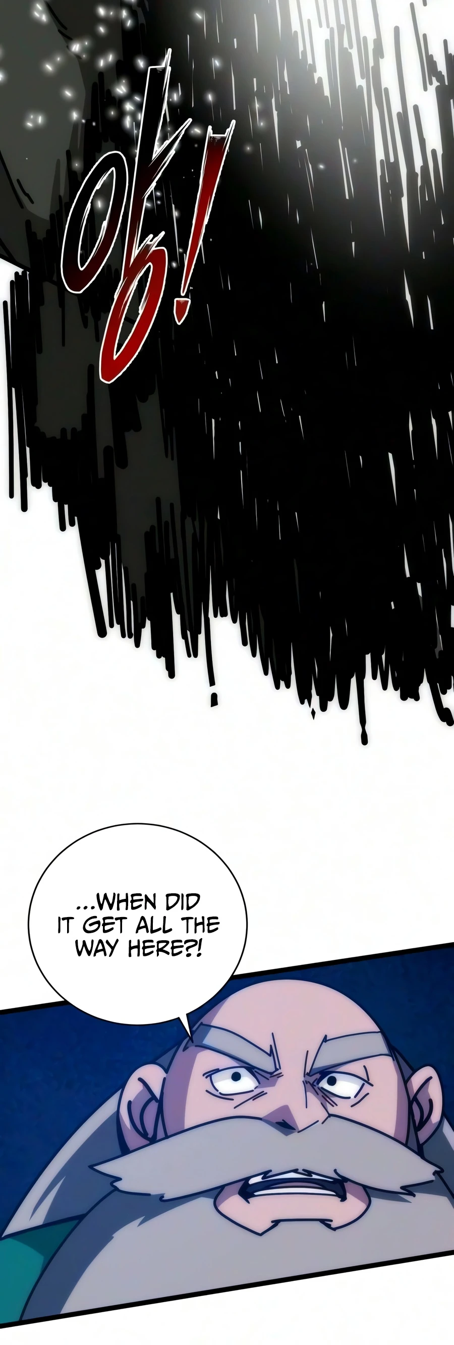 Initializing the Sect System Chapter 46 - Page 14
