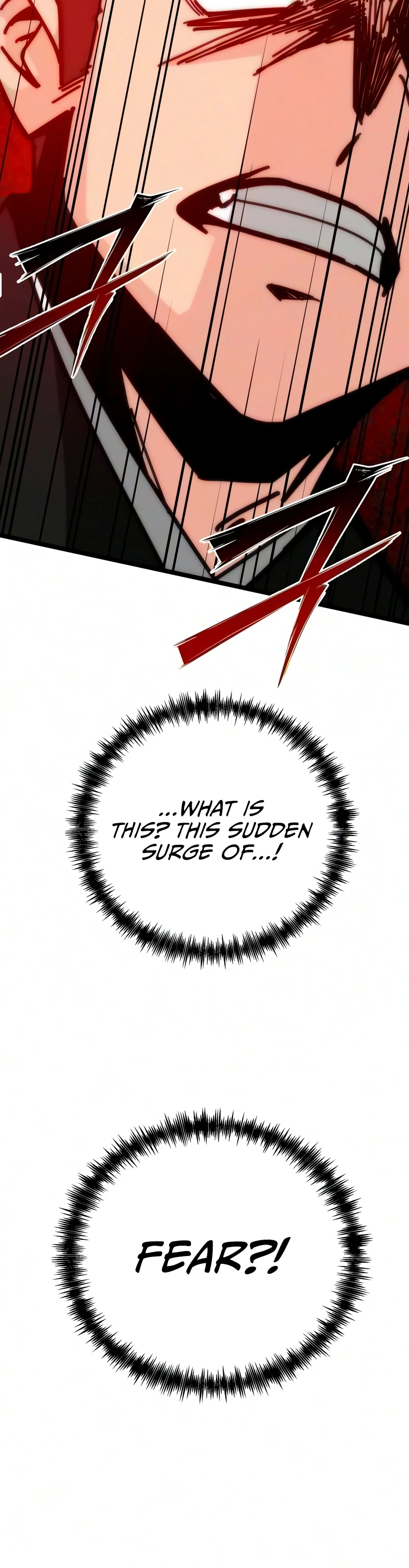 Initializing the Sect System Chapter 46 - Page 16