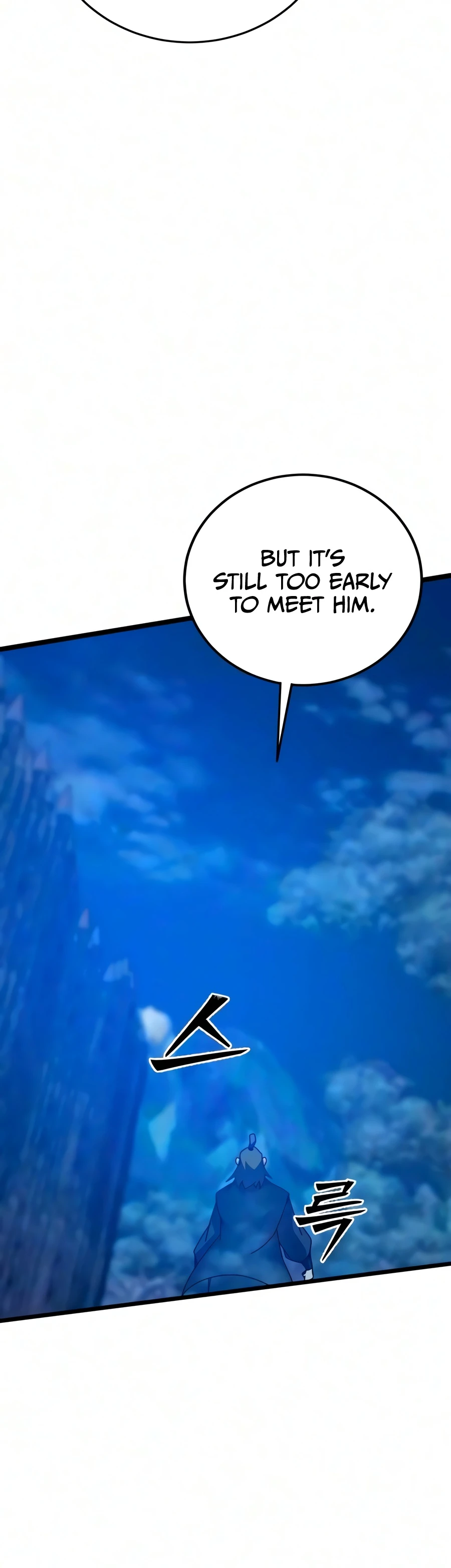 Initializing the Sect System Chapter 49 - Page 10