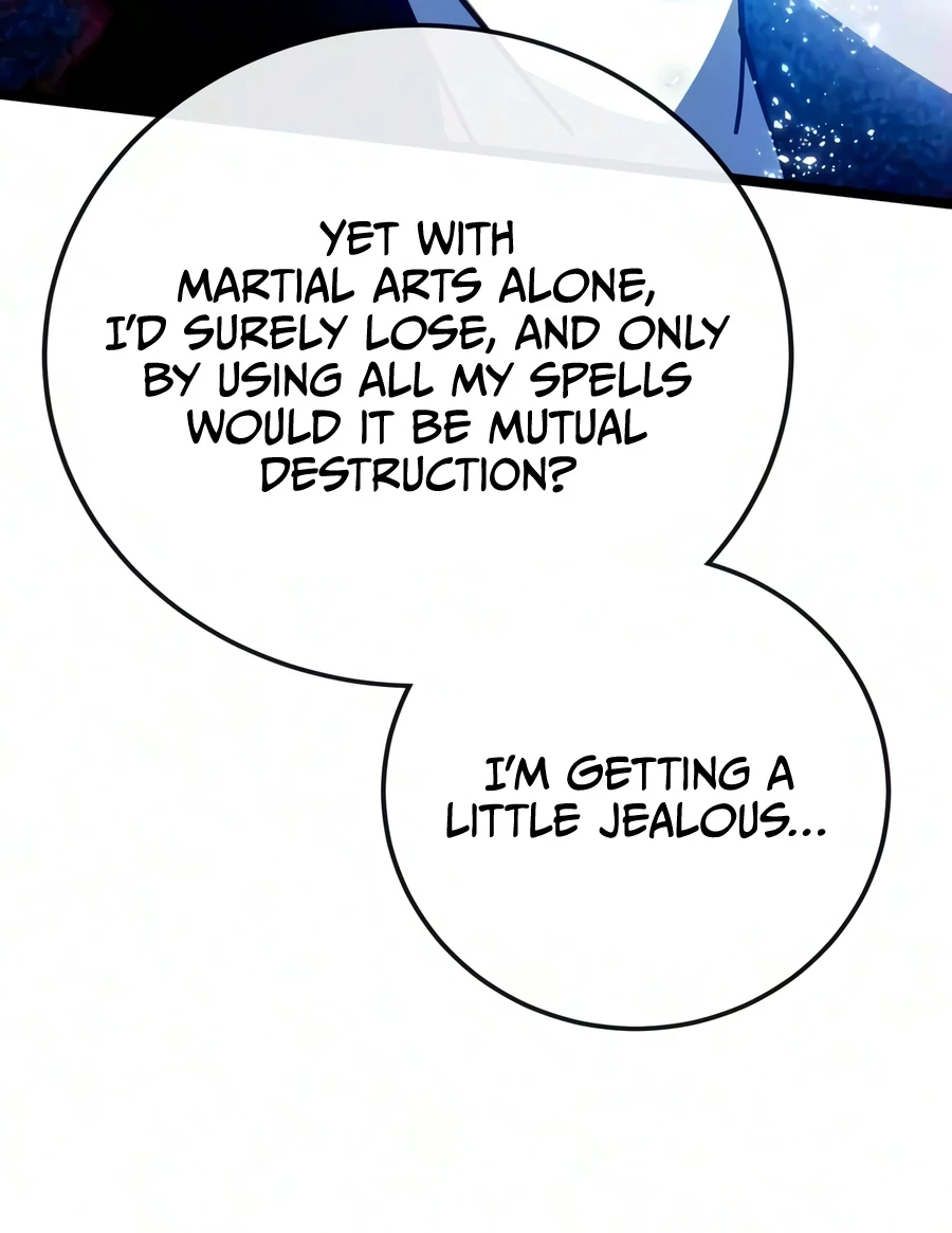 Initializing the Sect System Chapter 49 - Page 12