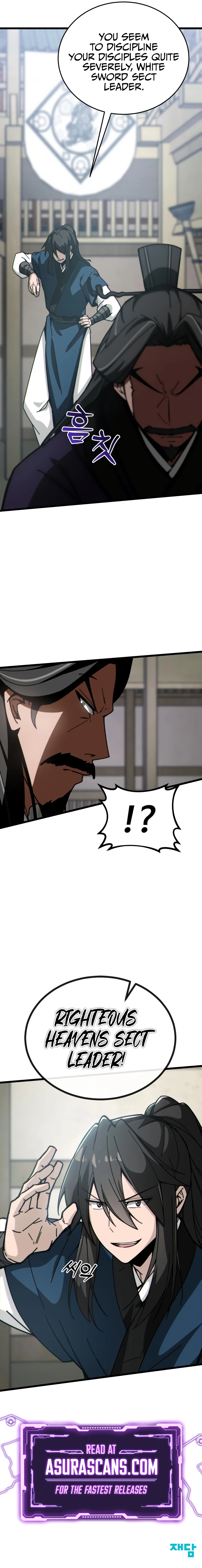 Initializing the Sect System Chapter 5 - Page 16