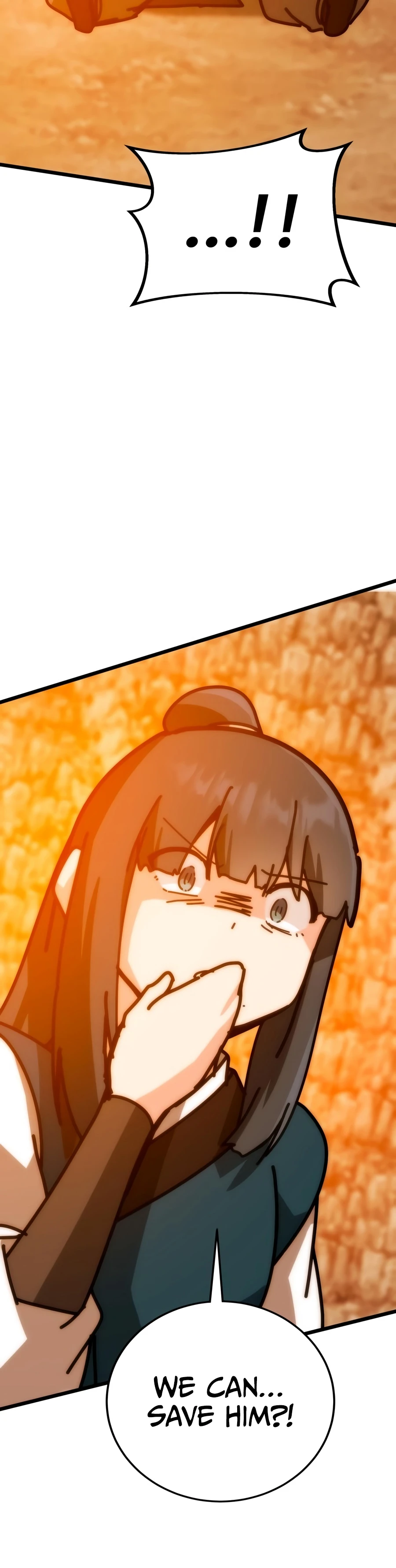 Initializing the Sect System Chapter 50 - Page 20