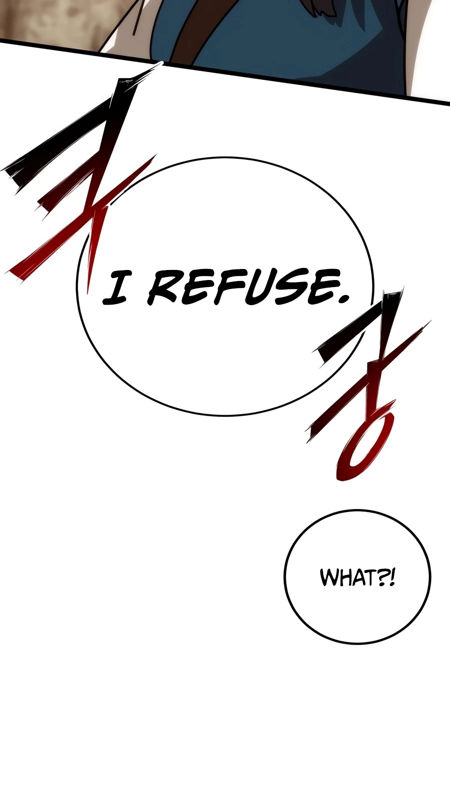 Initializing the Sect System Chapter 51 - Page 2