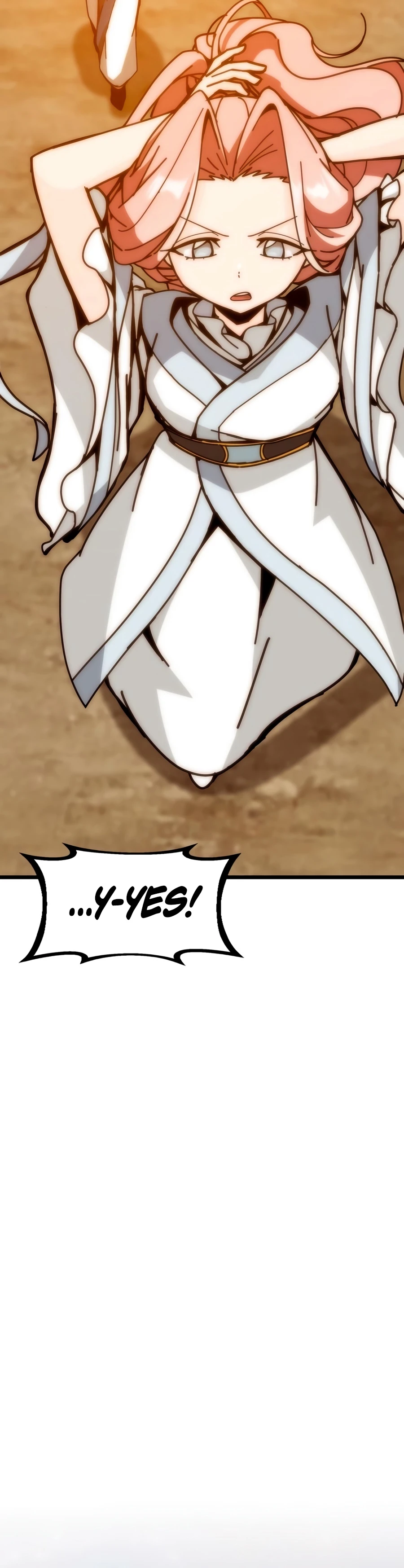 Initializing the Sect System Chapter 51 - Page 4