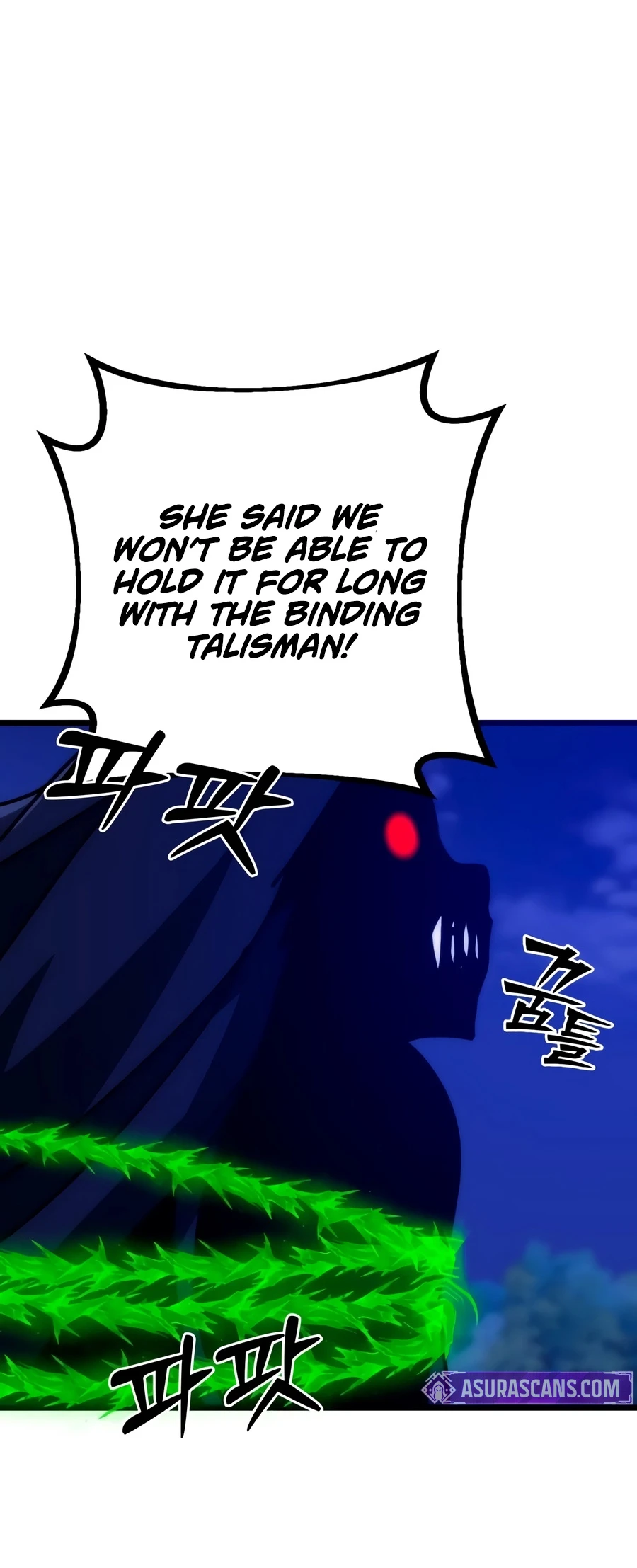 Initializing the Sect System Chapter 51 - Page 18
