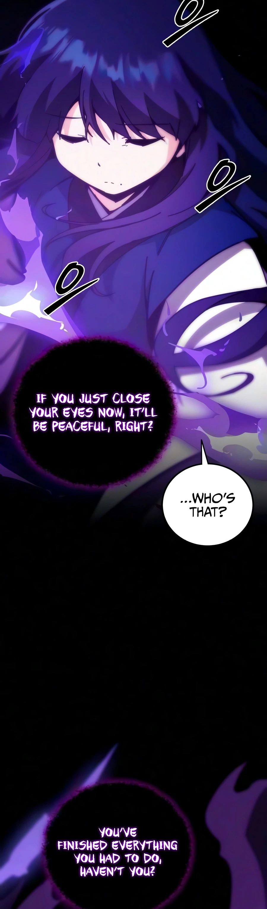 Initializing the Sect System Chapter 52 - Page 4