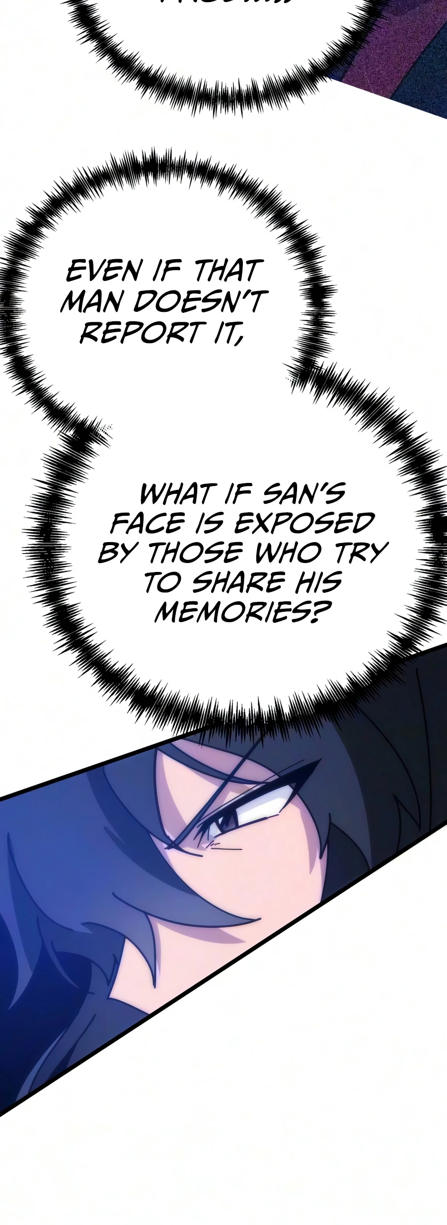 Initializing the Sect System Chapter 52 - Page 21