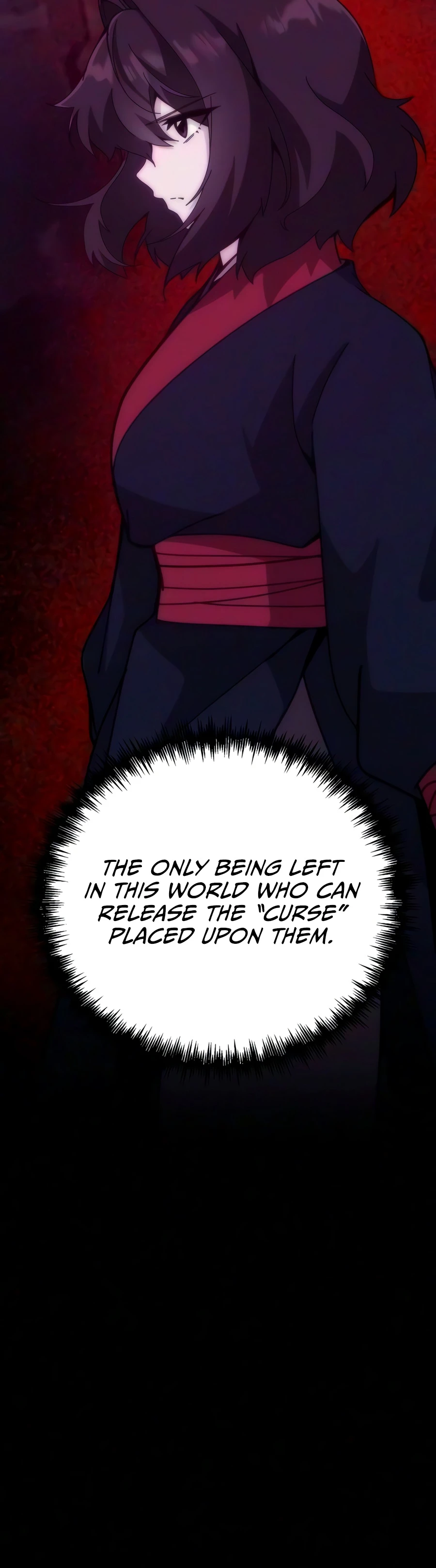Initializing the Sect System Chapter 52 - Page 23