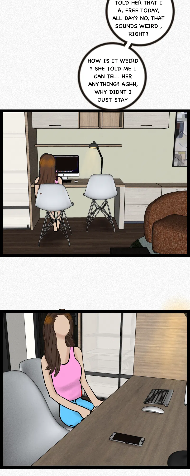 IRINA Chapter 1 - Page 2