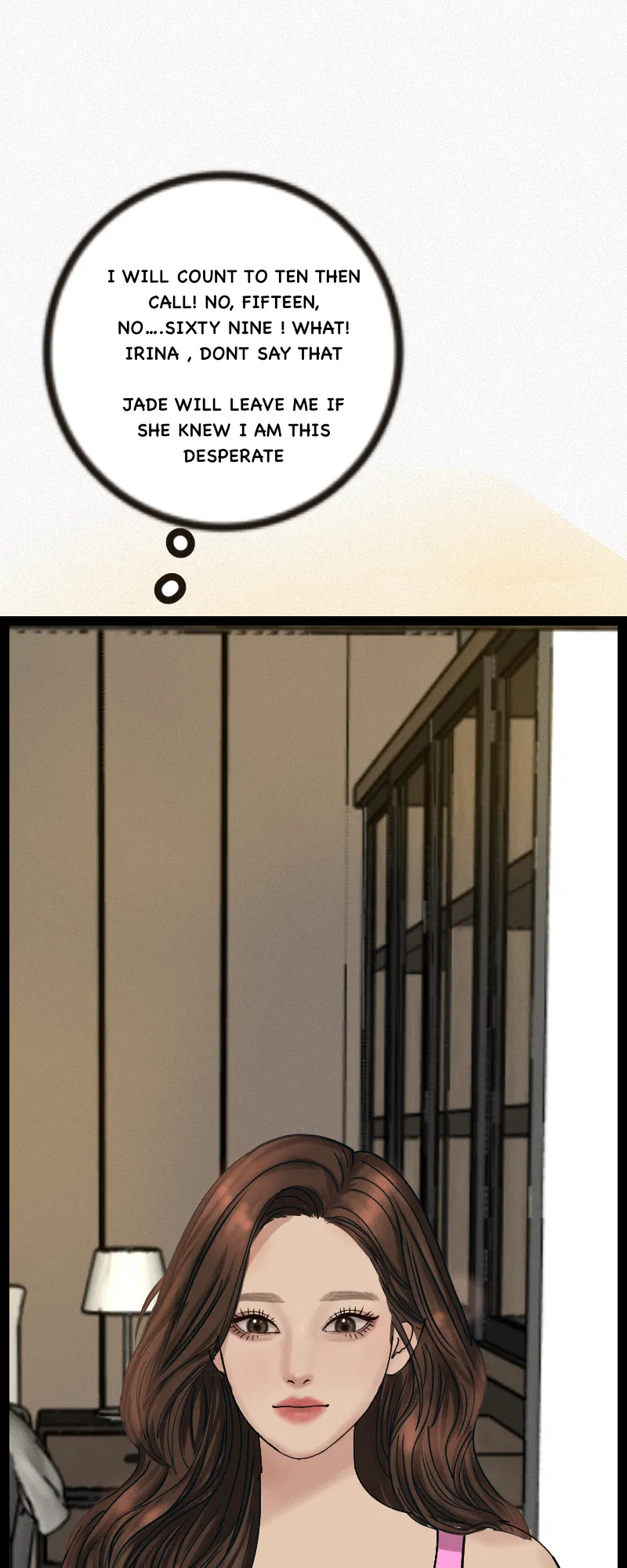 IRINA Chapter 1 - Page 3