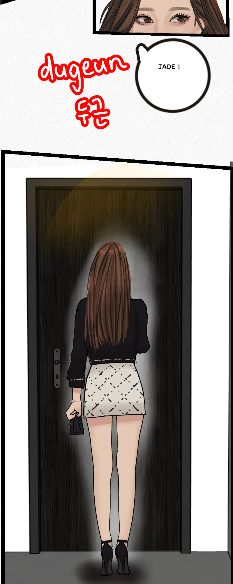 IRINA Chapter 1 - Page 5