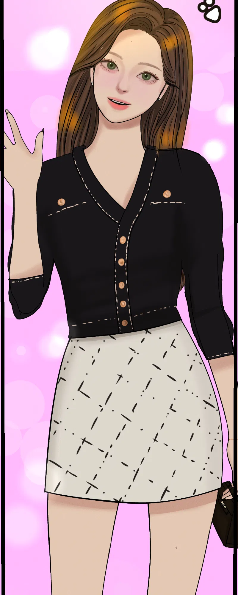IRINA Chapter 1 - Page 7