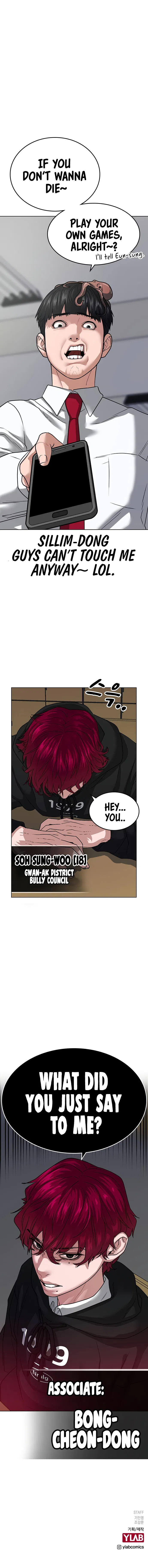 IRL Quest Chapter 10 - Page 9