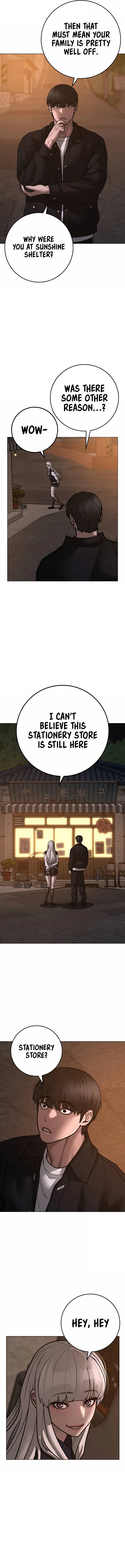 IRL Quest Chapter 110 - Page 6