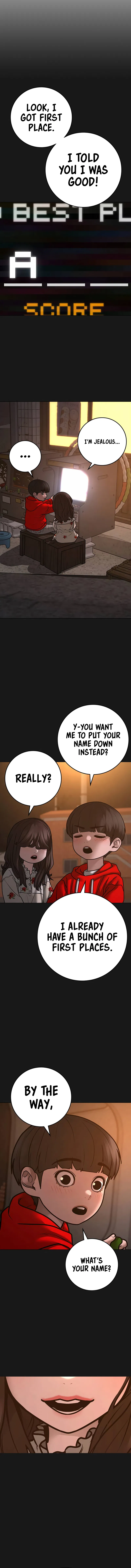 IRL Quest Chapter 110 - Page 18
