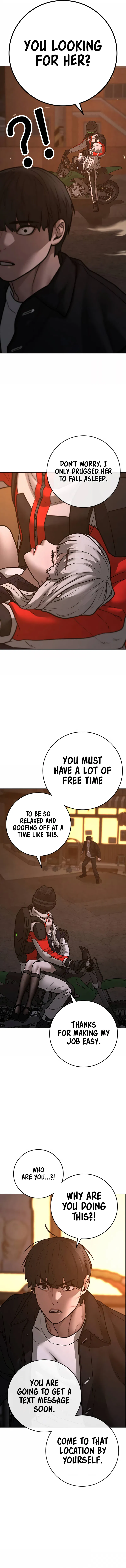 IRL Quest Chapter 110 - Page 20