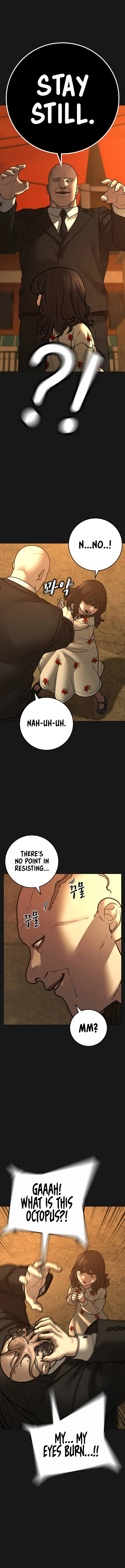 IRL Quest Chapter 111 - Page 3