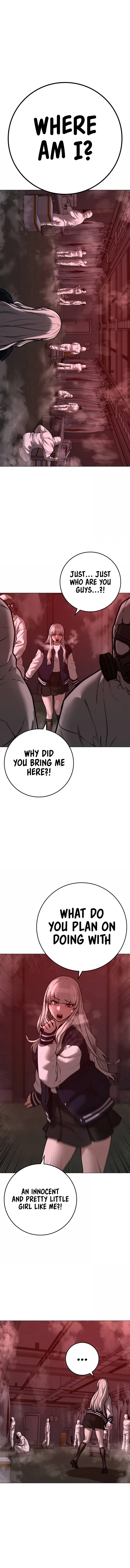 IRL Quest Chapter 111 - Page 10