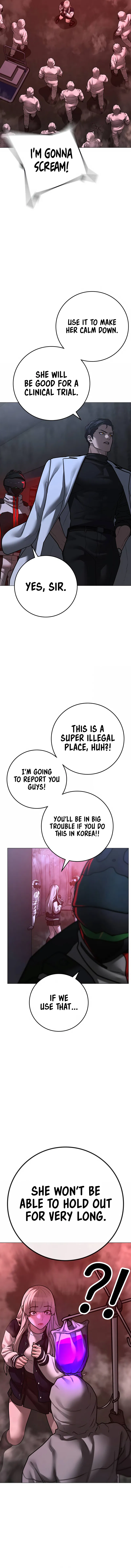 IRL Quest Chapter 111 - Page 15