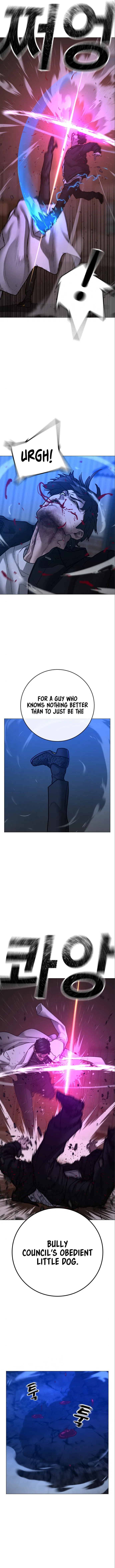 IRL Quest Chapter 112 - Page 8