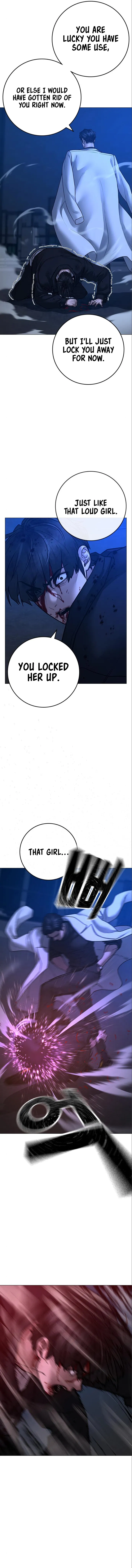 IRL Quest Chapter 112 - Page 9