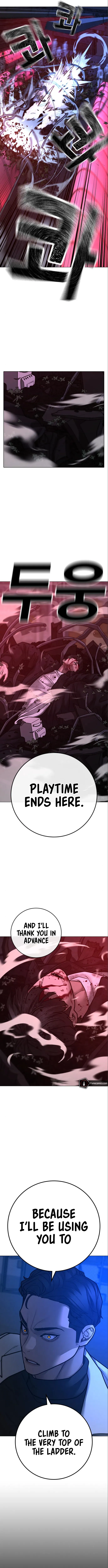 IRL Quest Chapter 112 - Page 10