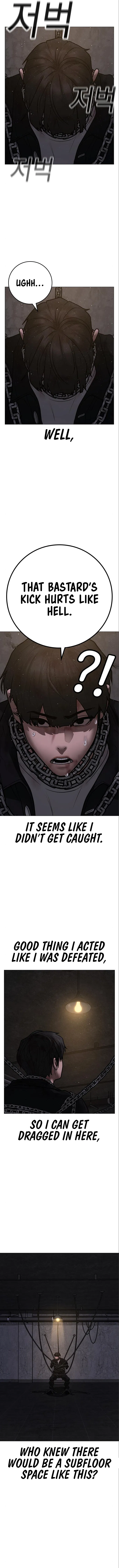 IRL Quest Chapter 112 - Page 14