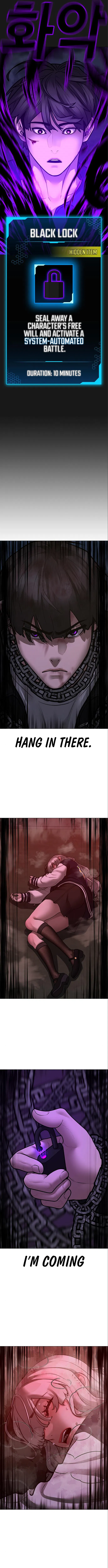 IRL Quest Chapter 112 - Page 18