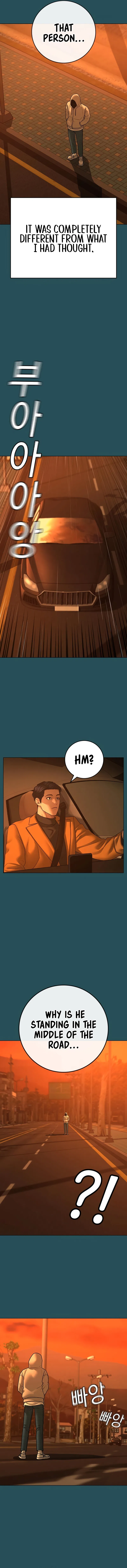 IRL Quest Chapter 114 - Page 11