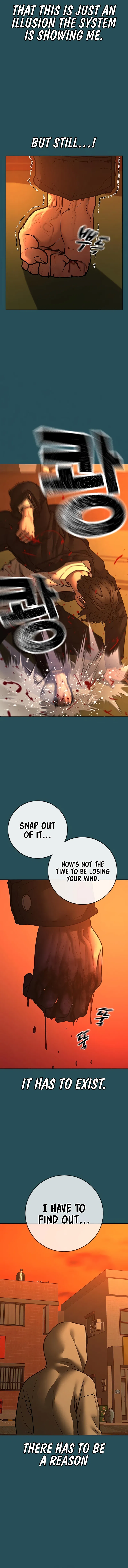 IRL Quest Chapter 114 - Page 16