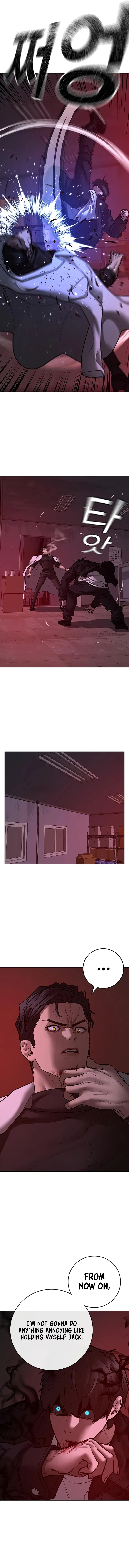 IRL Quest Chapter 114 - Page 19