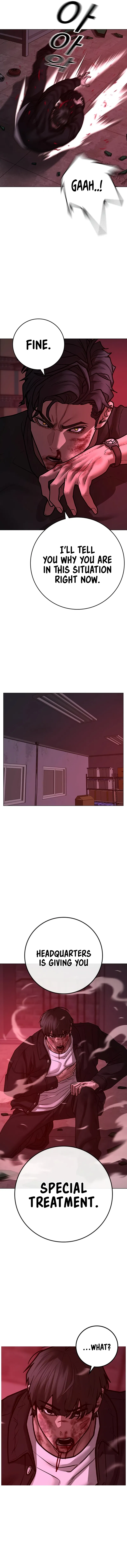 IRL Quest Chapter 116 - Page 11