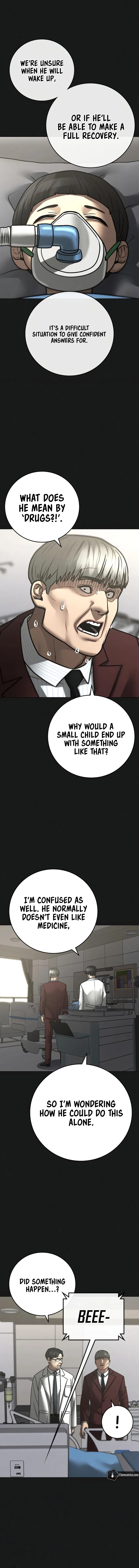 IRL Quest Chapter 117 - Page 3