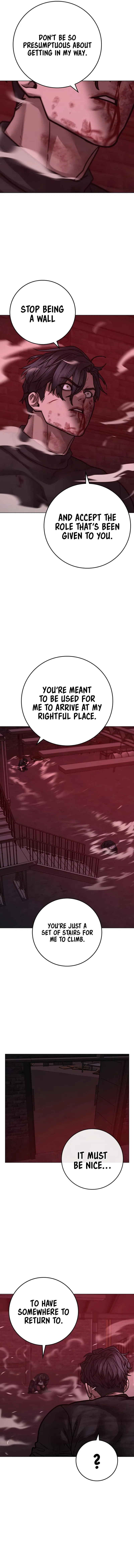 IRL Quest Chapter 117 - Page 9