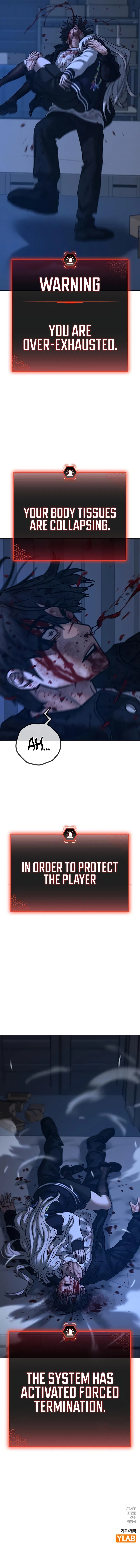 IRL Quest Chapter 117 - Page 24