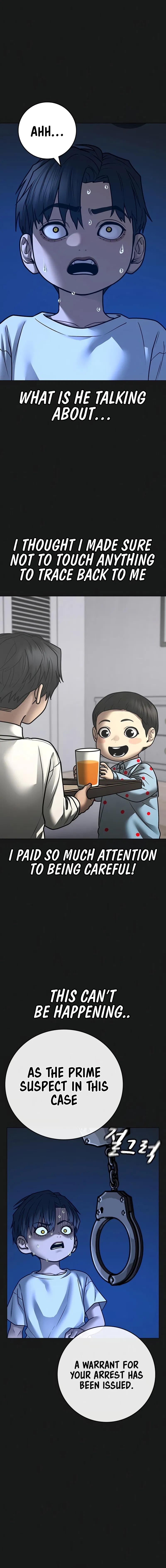 IRL Quest Chapter 118 - Page 2