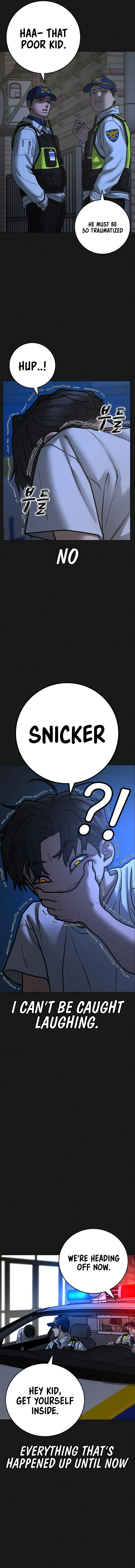 IRL Quest Chapter 118 - Page 5
