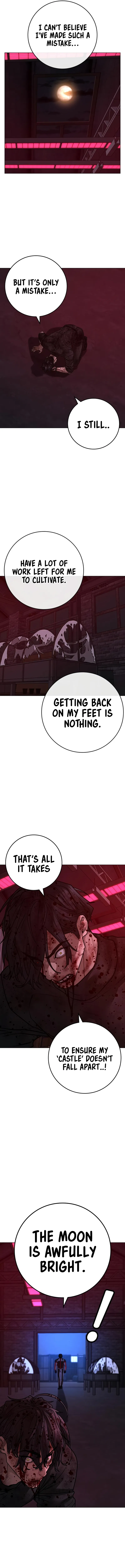 IRL Quest Chapter 118 - Page 7