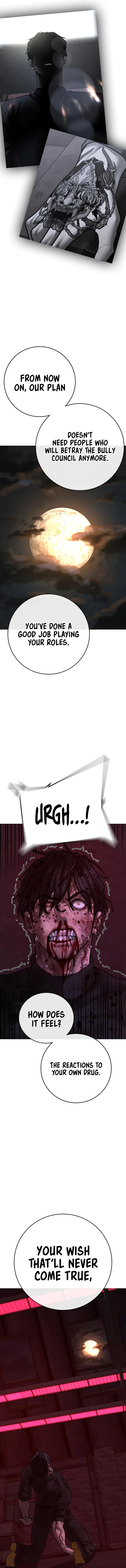 IRL Quest Chapter 118 - Page 11
