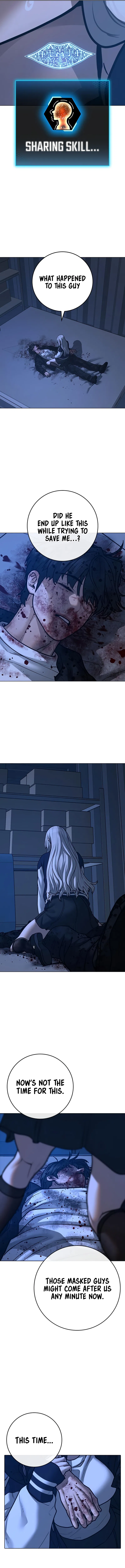 IRL Quest Chapter 118 - Page 14